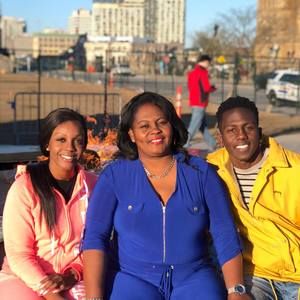 Meet your Posher, Garven